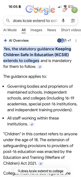 URGENT help needed please re college socially transitioning daughter