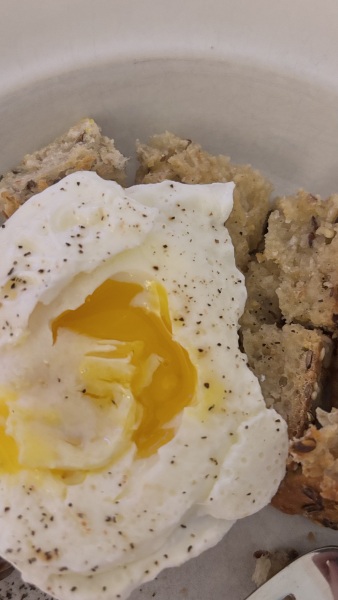 Come and tell us your dull and unexciting news 34: Calmly through the day