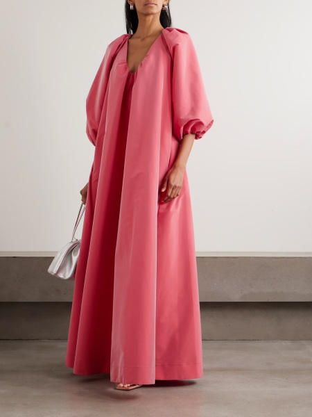 Favourite glamorous brands for occasion dressing in 50s