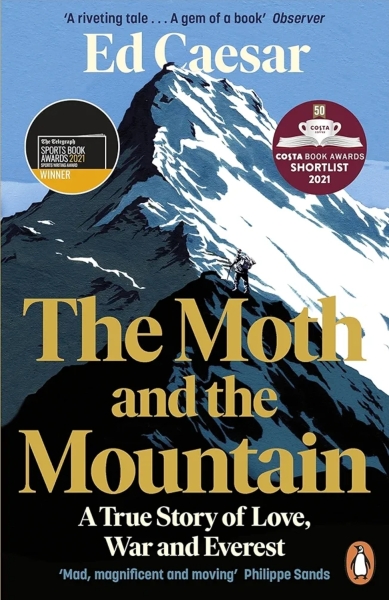 Thread 21 : To feel disappointed - and now disgusted too - after reading this in The Observer about the author and her husband from The Salt Path book and film?