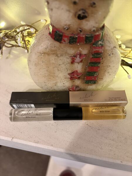 General Waifs and Strays Beauty Advent Calendar opening thread 2025 Part 2