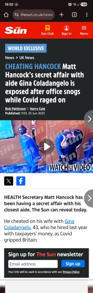 Next year marks 10 years since the Brexit vote. Please tell me your funniest political moments from the last decade??