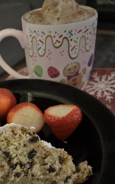 Come and tell us your dull and unexciting news 34: Calmly through the day