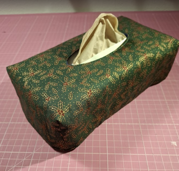 Stitch and bitch thread #11. Where the puns are only sew-sew