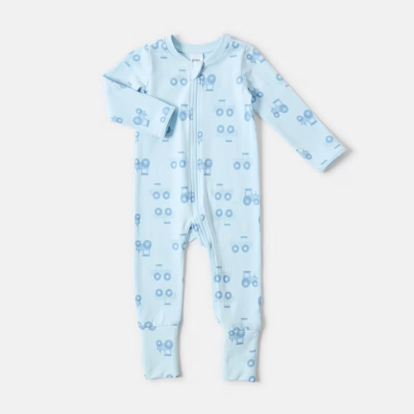 Sleeping bag 0.5 tog for 21.5 morning