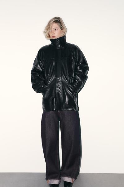 A "walking around " jacket?
