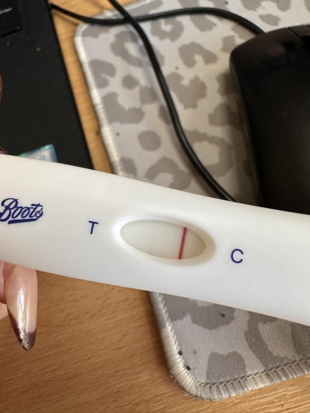 Is this positive or negative?