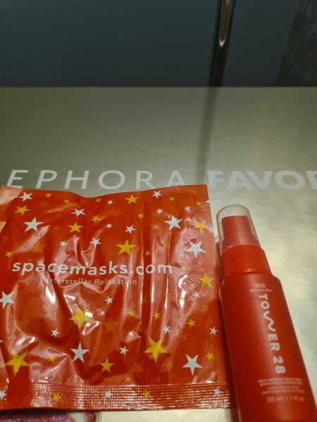 General “Waifs and Strays” Beauty Advent Calendar opening thread.