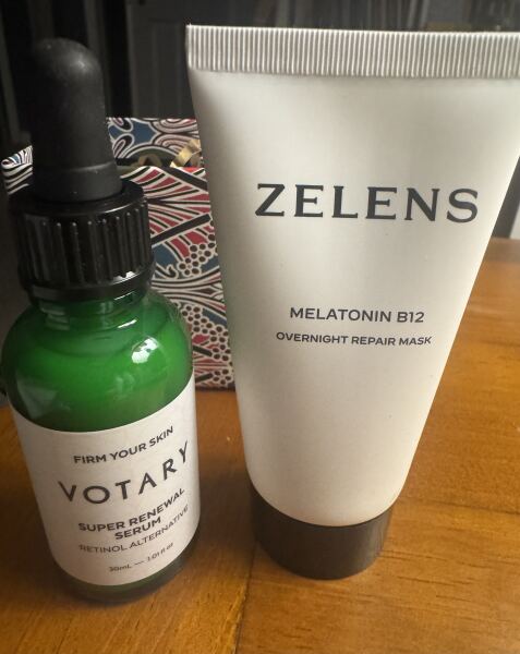 Liberty Beauty Advent Calendar Opening Thread Part Two