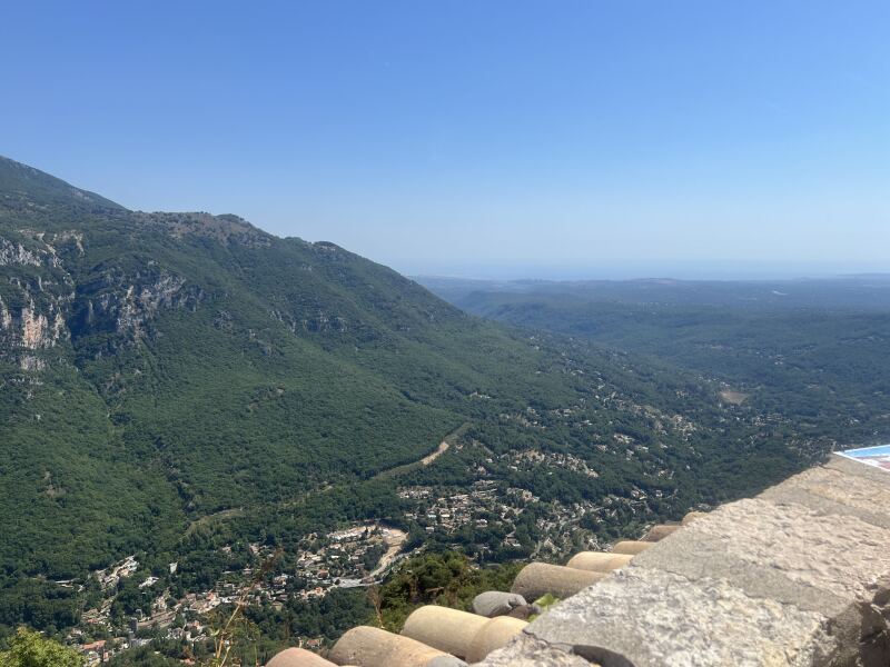 Is there a Look fantastic advent calendar opening thread?