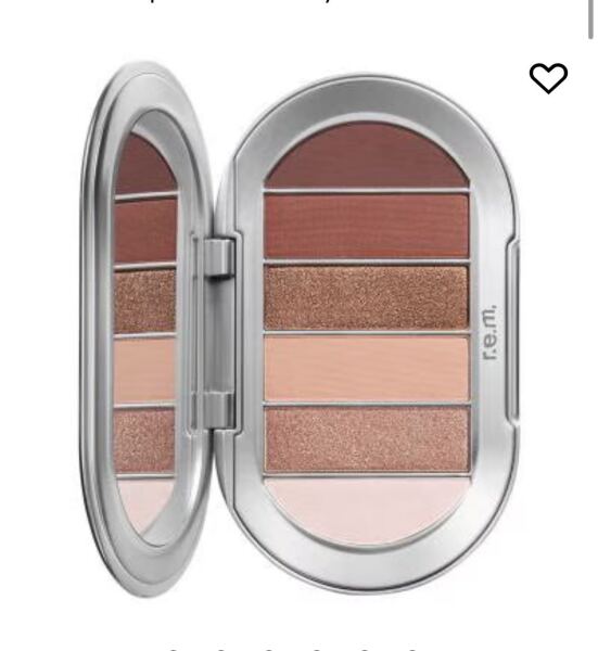 Eyeshadow palette help please!