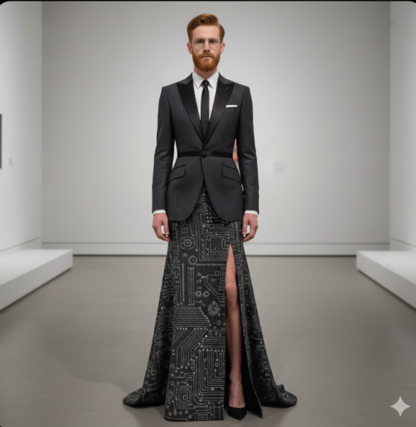 The Bluestocking: Next stop, Christmas!