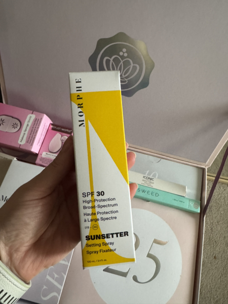 🎄🎄Glossybox beauty advent calendar unboxing 2025 🎁 🎁