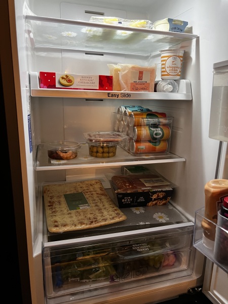 Christmas Fridge Thread 2025?
