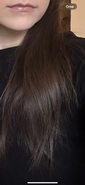 Will I make a mistake dyeing my hair?
