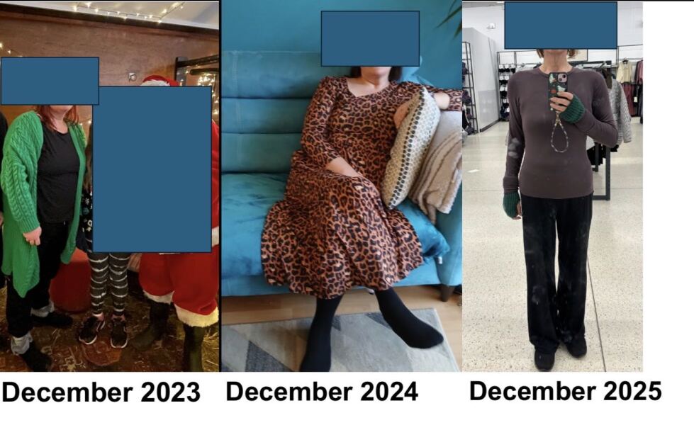 Mounjaro/Wegovy with >5 stone/30kg to lose - thread 11!