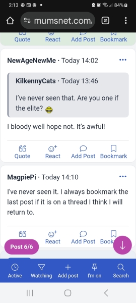 Also, whats this pointless pink bar for?