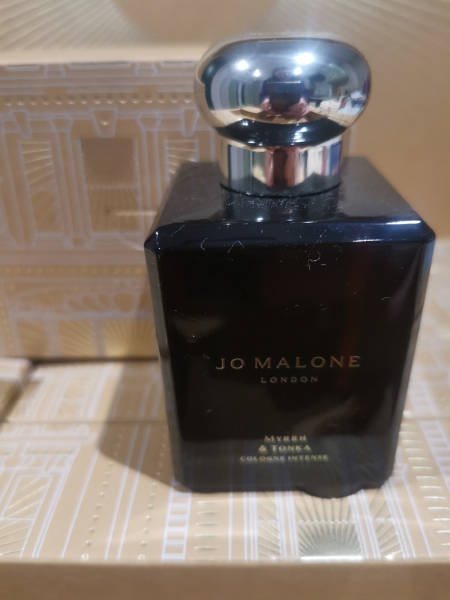 Scent of the day part six! What will the friendly perfumistas spray next?