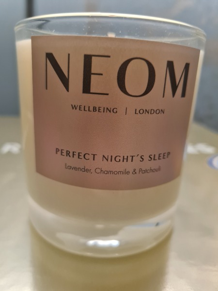 General “Waifs and Strays” Beauty Advent Calendar opening thread.