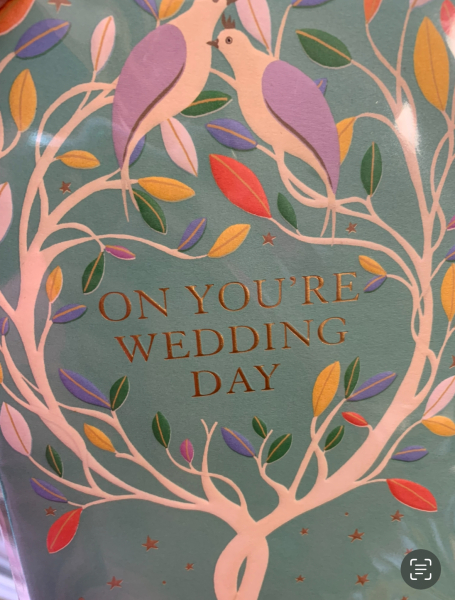 How did this get all the way onto the shelf