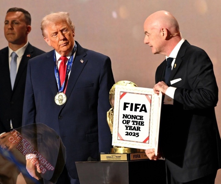 Cobwebs in Congress, Bigly Ballrooms, Tariff Tantrums, Dementia Denials - Trump Thread #150