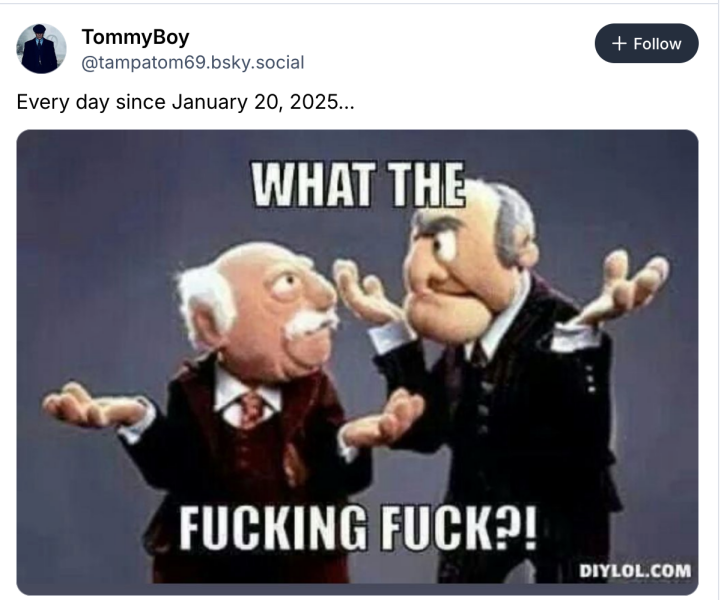 War (crimes) and Peace (prizes) - Trump Thread #151