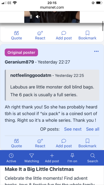 Footer moves up the page as you scroll down