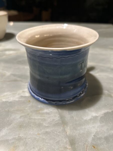 Where to buy beautiful hand-made mugs?
