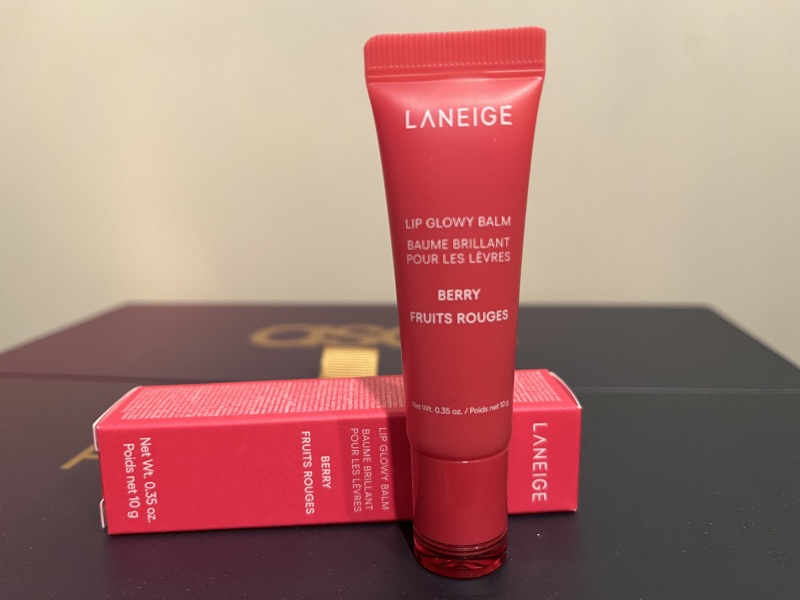 General “Waifs and Strays” Beauty Advent Calendar opening thread.