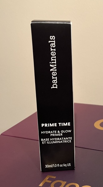 General “Waifs and Strays” Beauty Advent Calendar opening thread.