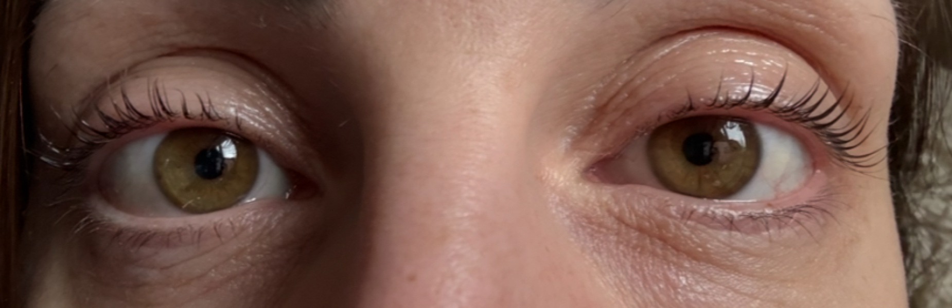 Is this a salon or a DIY lash lift?