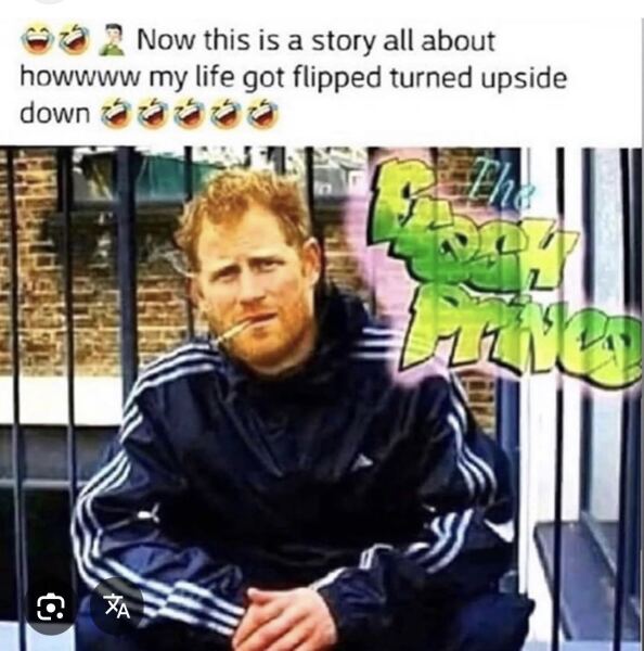 Rent-A-Harry