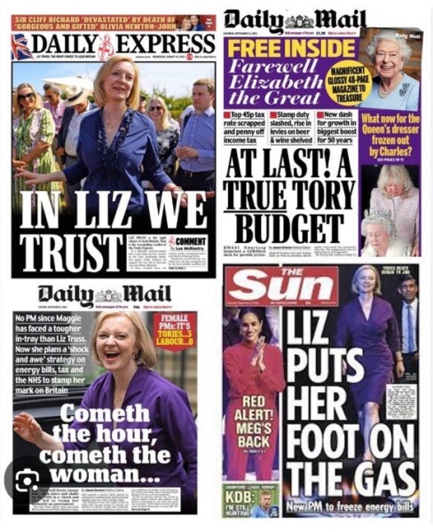 Thread 39 Starmer: chwech/saith - dechreuodd y plant ei