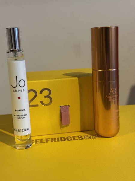 General Waifs and Strays Beauty Advent Calendar opening thread 2025 Part 2