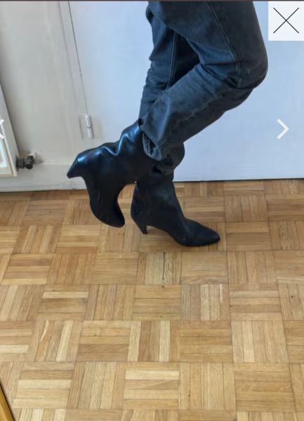 What to wear with these boots?