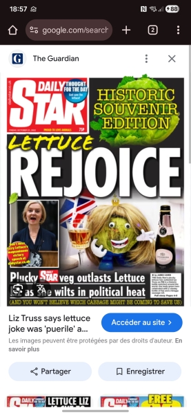 Next year marks 10 years since the Brexit vote. Please tell me your funniest political moments from the last decade??