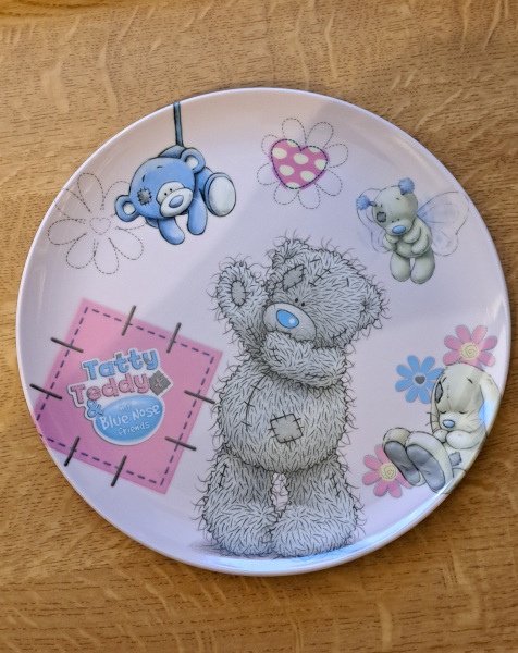 The Bluestocking: it's the season of mulled wine, conversations about pineapple and, of course, gerbils. Confused? You will be...