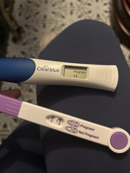 Anyone Doing FET/IVF Cycles in November 2025?