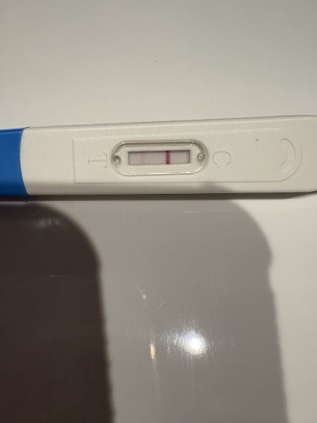 Faint positives at 16dpo - Help!
