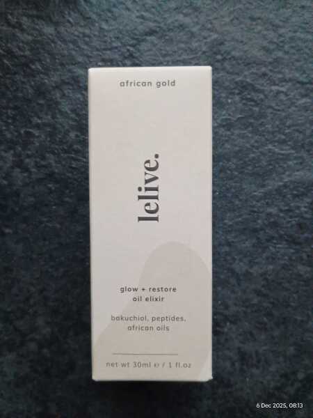 General “Waifs and Strays” Beauty Advent Calendar opening thread.