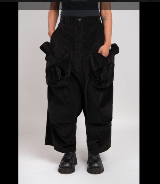 Are high street clothes getting worse quality?