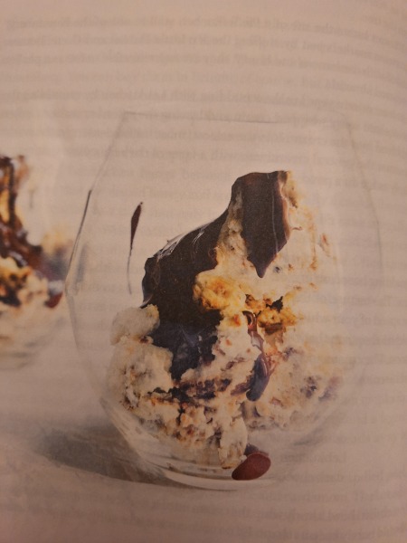 The Nigel Slater Christmas Chronicles readalong 2025 - Part 2