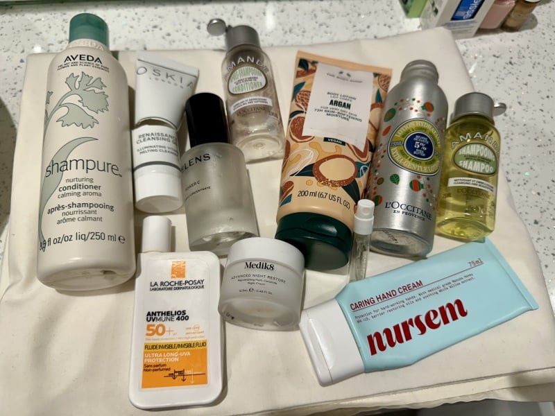 Can’t stop buying & hoarding beauty treats? You’re in good company here!