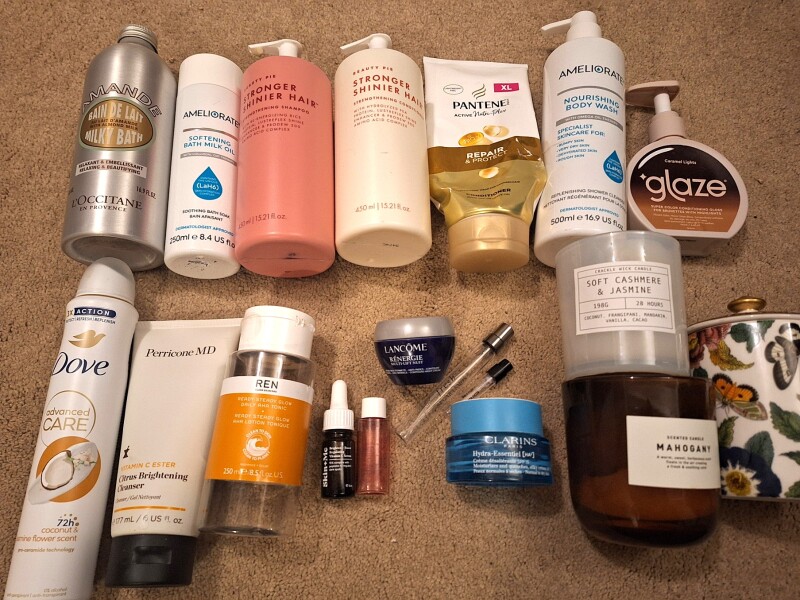 Can’t stop buying & hoarding beauty treats? You’re in good company here!