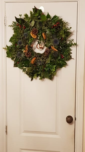 Poncetastic Christmas 2025