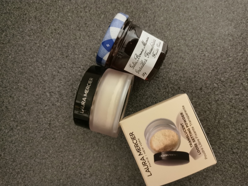 General “Waifs and Strays” Beauty Advent Calendar opening thread.