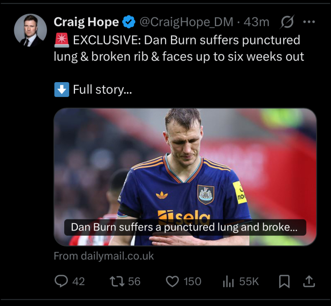 The Rolling Football Thread: Season 2025/26 - thread 2