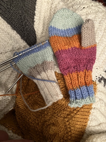 Poncetastic Christmas 2025