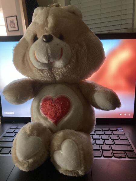 What did you get for Christmas?