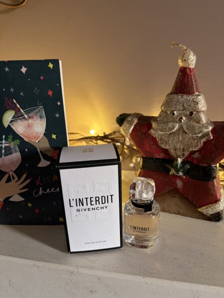 General “Waifs and Strays” Beauty Advent Calendar opening thread.